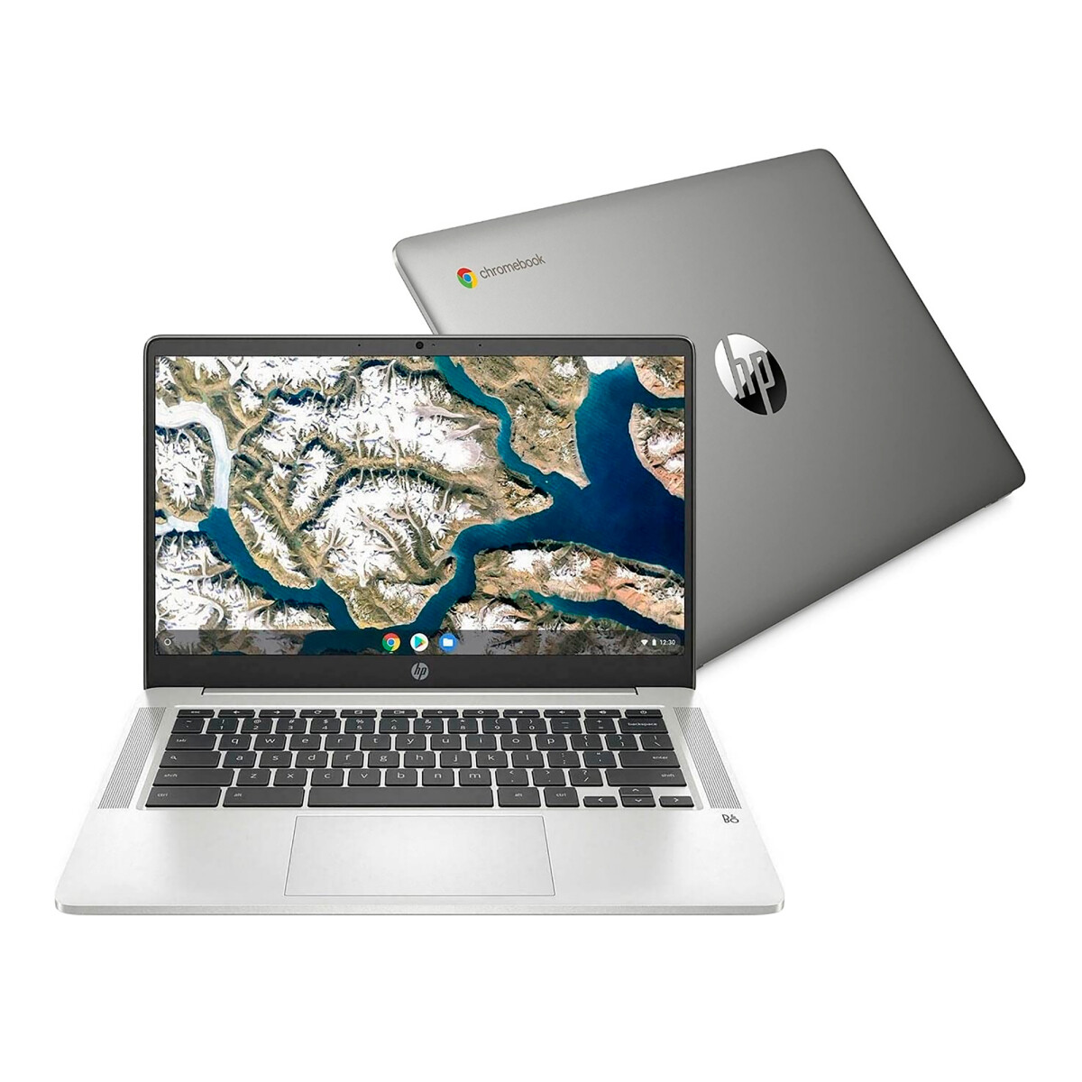 HP Chromebook 14A Intel Pentium 64GB 4GB 