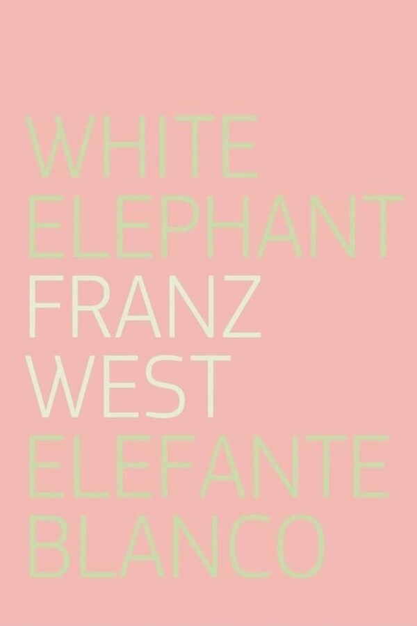 White Elephant / Elefante Blanco White Elephant / Elefante Blanco