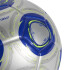 Pelota Adidas Mini Messi Plateado - Azul - Amarillo