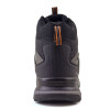 Botas Santa Barbara Mont Blanc de Hombre Gris Oscuro