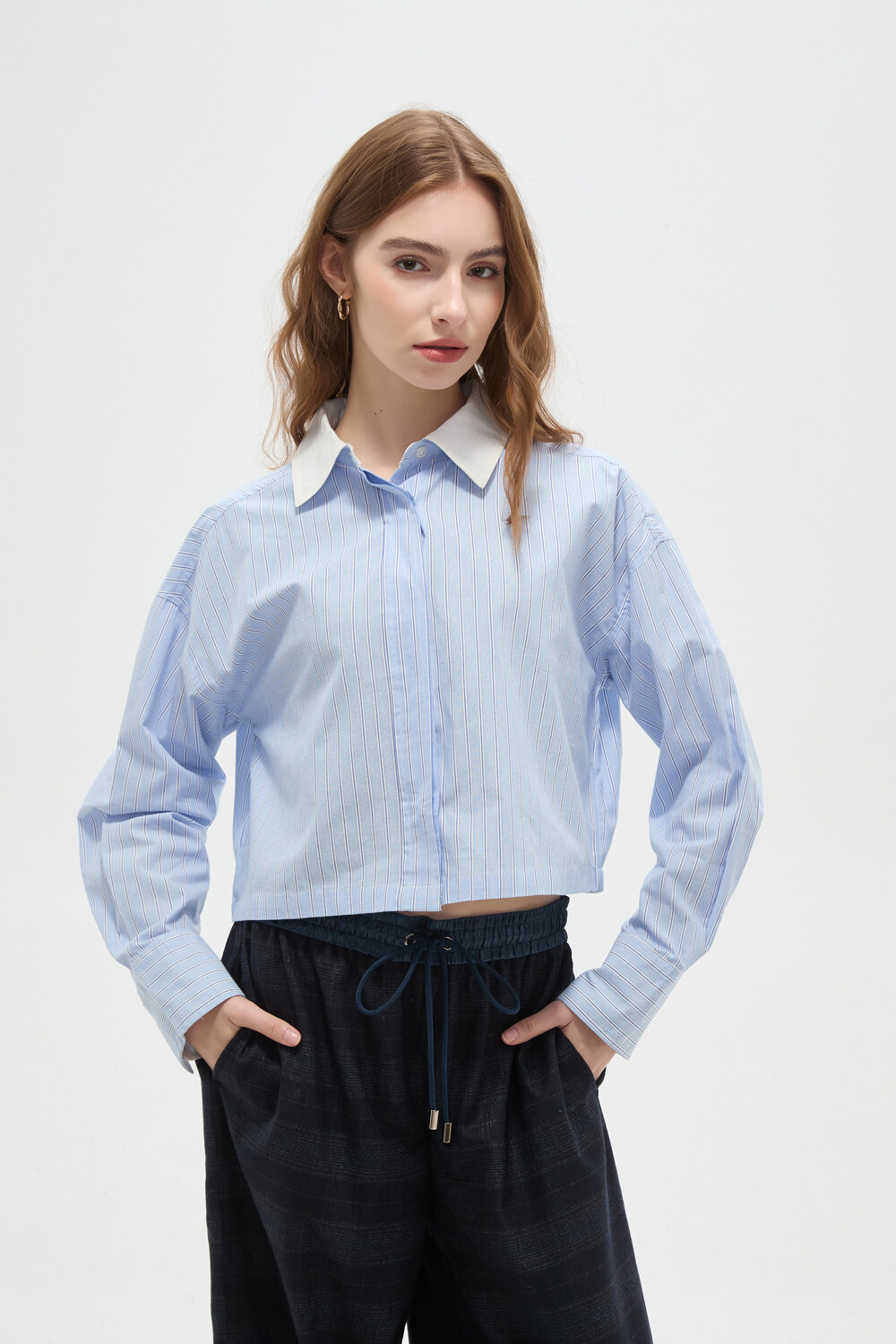 Camisa Lurenia Estampado 1