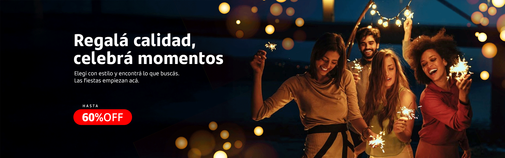 Fiestas en Moda 2025