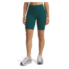 CALZA UA MOTION BIKE SHORT Mujer 1377088-338 Verde