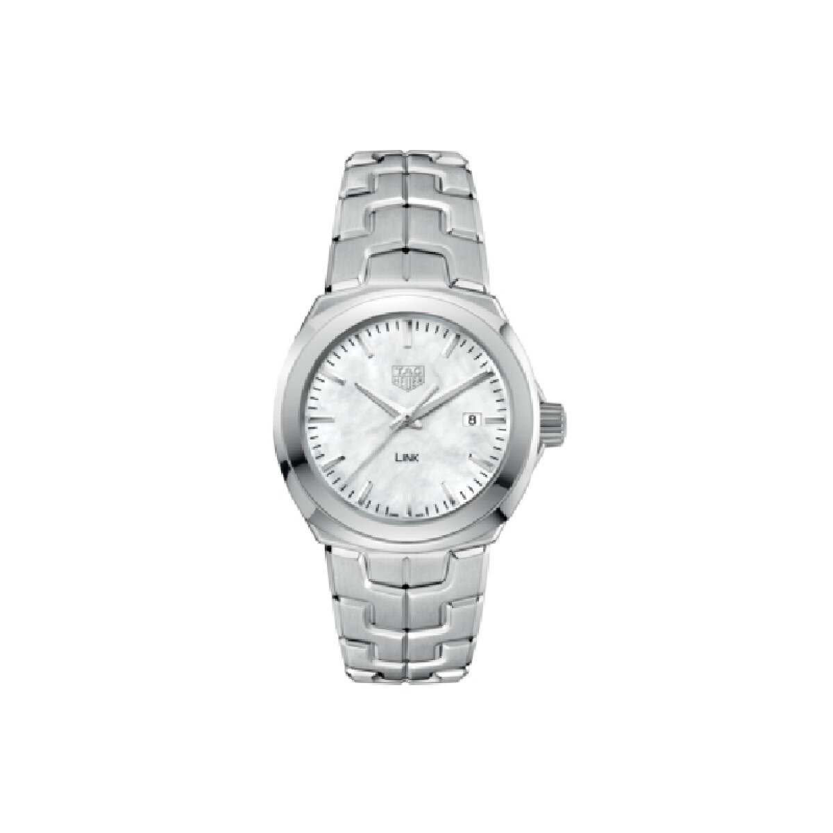 TAG HEUER LINK - Cuarzo Dama Madre Perla 