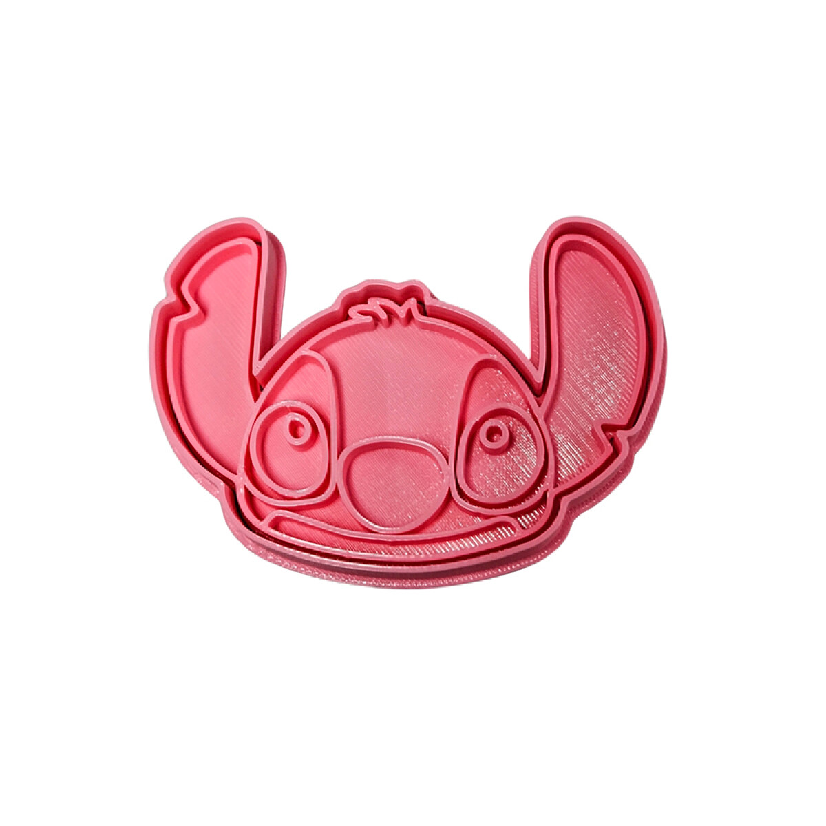 Cortante 3D Stitch 