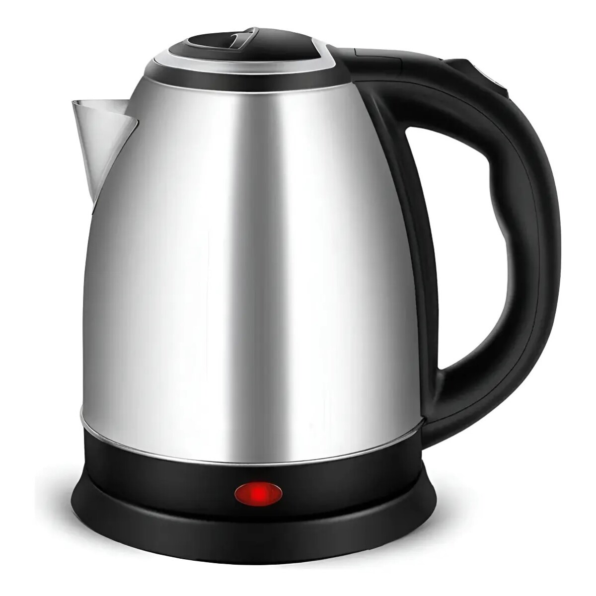 Jarra Eléctrica Wonderful 1.8 Litros Acero Inoxidable - INOX 