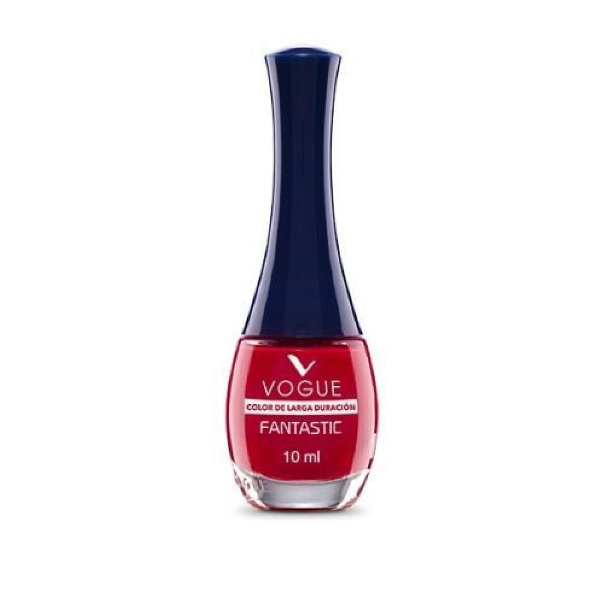 Esmalte Vogue Campari 36 | Rojo Vibrante y Atractivo