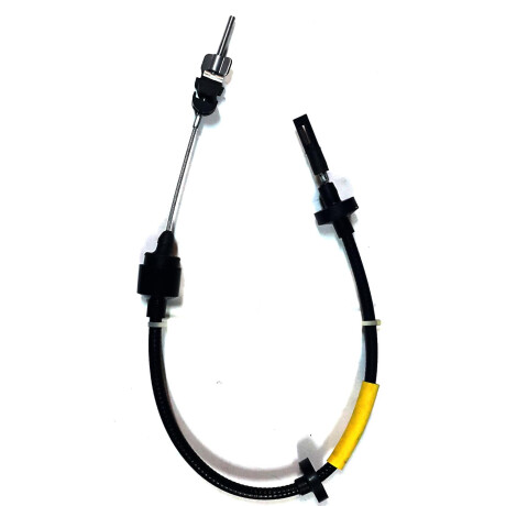CABLE EMBRAGUE VOLKSWAGEN GOL 97-01 1.0 MOTOR AT 865MM - CABLE EMBRAGUE VOLKSWAGEN GOL 97-01 1.0 MOTOR AT 865MM -