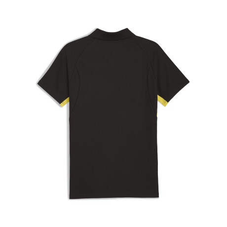 CAP Polo 78214603 Negro