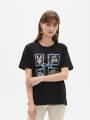 Remera Ninu Estampado 4