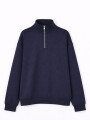 BUZO PURE AZUL OSCURO