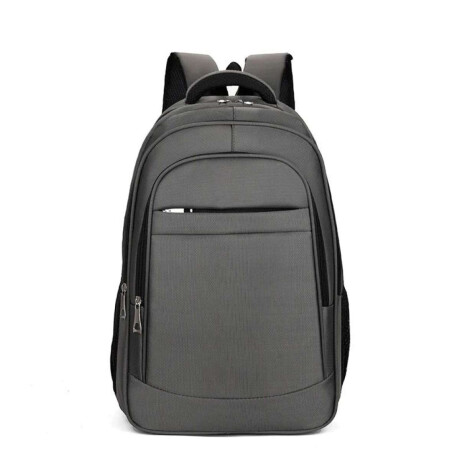 Mochila Republica Gris