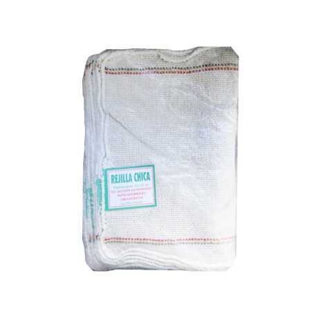 FREGON CHICO - Funda x25 Unidades FREGON CHICO - Funda x25 Unidades