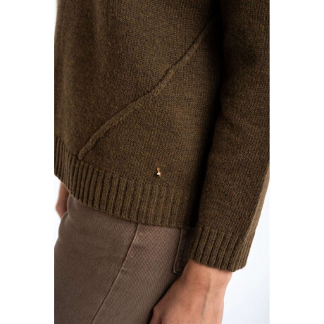Sweater Lana Oliva