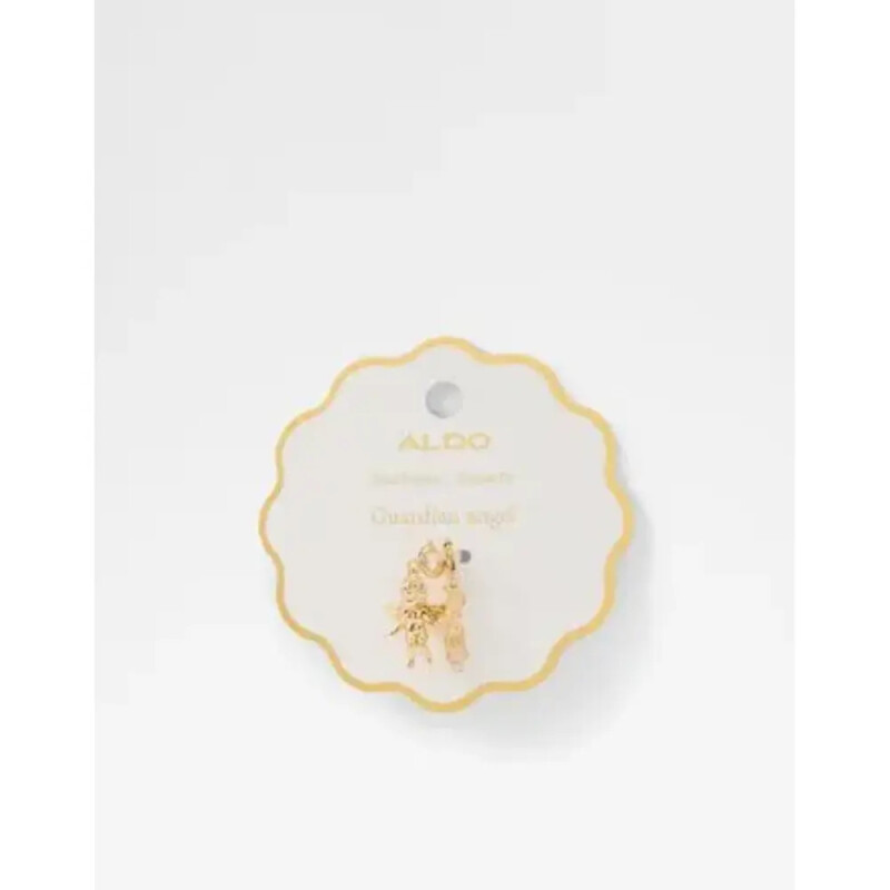 CUPIDSARROW GOLD/CLEAR MULTI GOLD/CLEAR MULTI