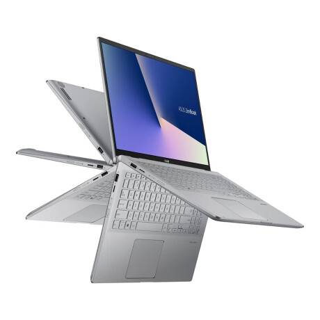Asus - Notebook Zenbook Amd Ryzen 7 5700U. 15,6". Windows 11. Ram 8GB/ Ssd 256GB. Nvidia Geforce MX4 001