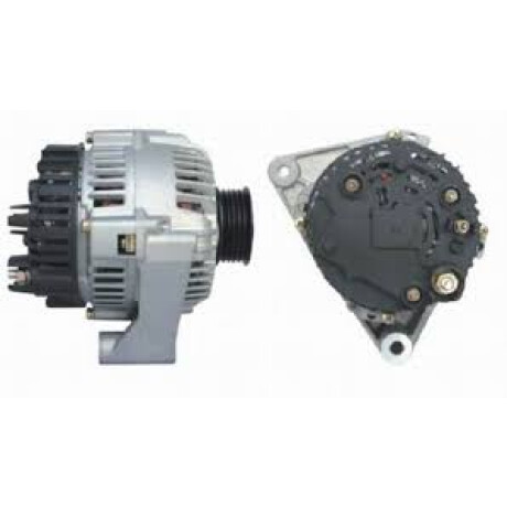 ALTERNADOR CITROEN - PEUGEOT 106 VALEO - ALTERNADOR CITROEN - PEUGEOT 106 VALEO -