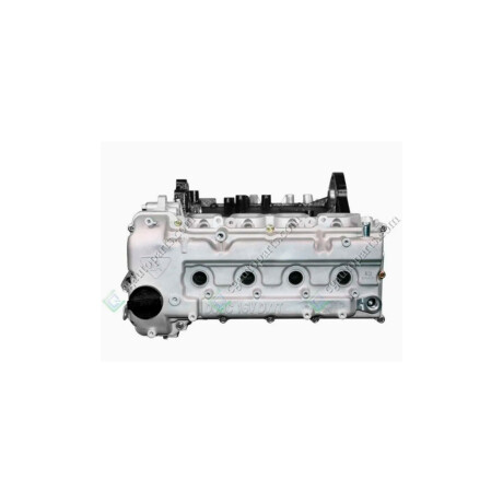 MOTOR SEMI ARMADO FOTON MOTOR FOTON UTILITARIO 1.6CC - MOTOR SEMI ARMADO FOTON MOTOR FOTON UTILITARIO 1.6CC -