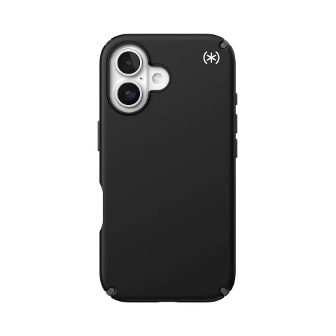 Speck Funda Presidio2 Pro Magsafe iPhone 16 Black Speck Funda Presidio2 Pro Magsafe iPhone 16 Black