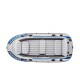 INTEX BOTE GOMÓN INFLABLE EXCURSION 5 PERSONAS Intex Bote Gomón Inflable Excursion 5 Personas