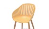 Silla de exterior - Nassau Miel