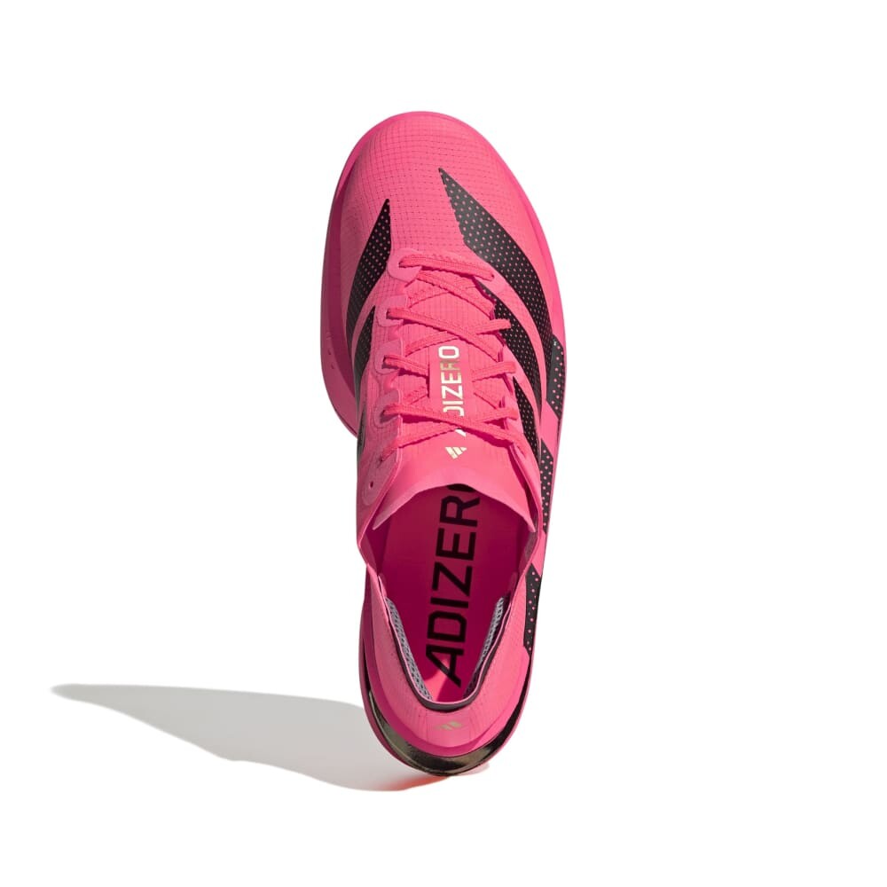 Zapatillas Adizero Adios Pro 5 M Hombre Pink