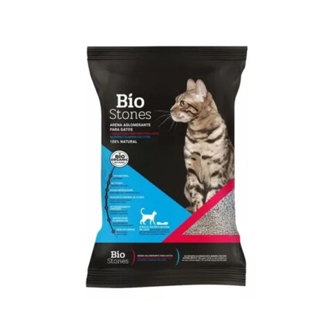 Bio Stones 24 kg Talco Bebé Bio Stones 24 kg Talco Bebé