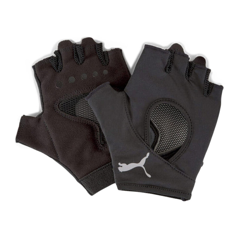 Puma Tr Gym Gloves Negro