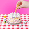Slime ZURU Slime Mart Torta Cumpleaños Slime ZURU Slime Mart Torta Cumpleaños