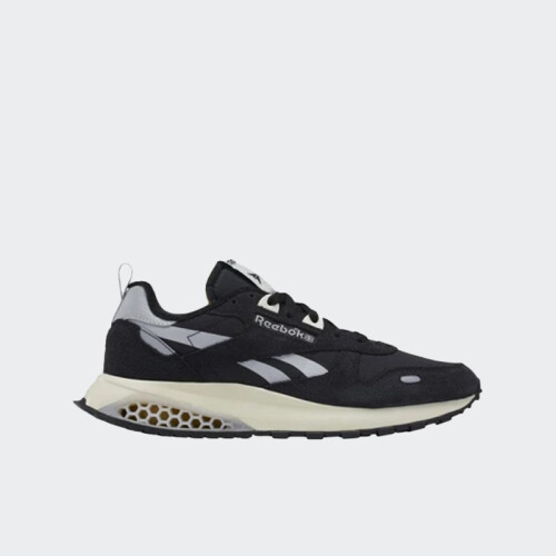 Championes Reebok Classic Leather Hexalite Negro