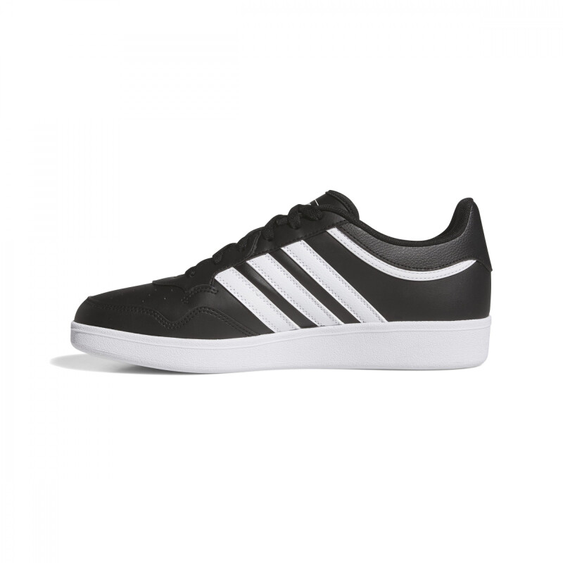 Championes Basket ADIDAS CALZADO HOOPS 4.0 de Hombre - JQ9988 Negro-blanco