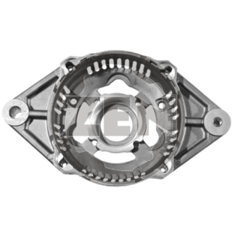 TAPA ALTERNADOR - TAPA DEL.ALT.BOSCH CHEV.CORSA VECTRA AST ZEN TAPA ALTERNADOR - TAPA DEL.ALT.BOSCH CHEV.CORSA VECTRA AST ZEN