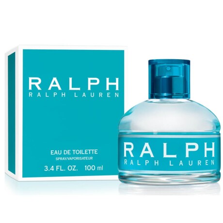 Perfume Ralph Lauren Ralph EDT 100ML Perfume Ralph Lauren Ralph EDT 100ML