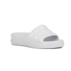 Chanclas Moleca Blanco