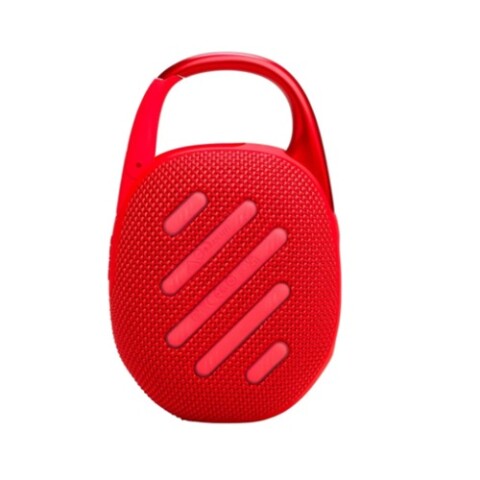 JBL Speaker Clip5 - Red Jbl Speaker Clip5 - Red