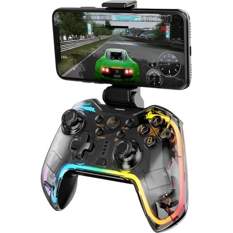 Control Gamer Havit Monka NV-GT158BT Control Gamer Havit Monka NV-GT158BT