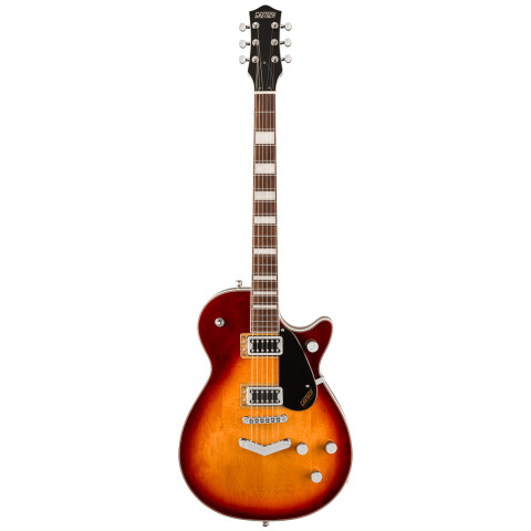 Guitarra electrica Gretsch G5220 Electromatic Jet Sweet Tea Guitarra electrica Gretsch G5220 Electromatic Jet Sweet Tea