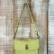 Minibag Miami Lima Croco
