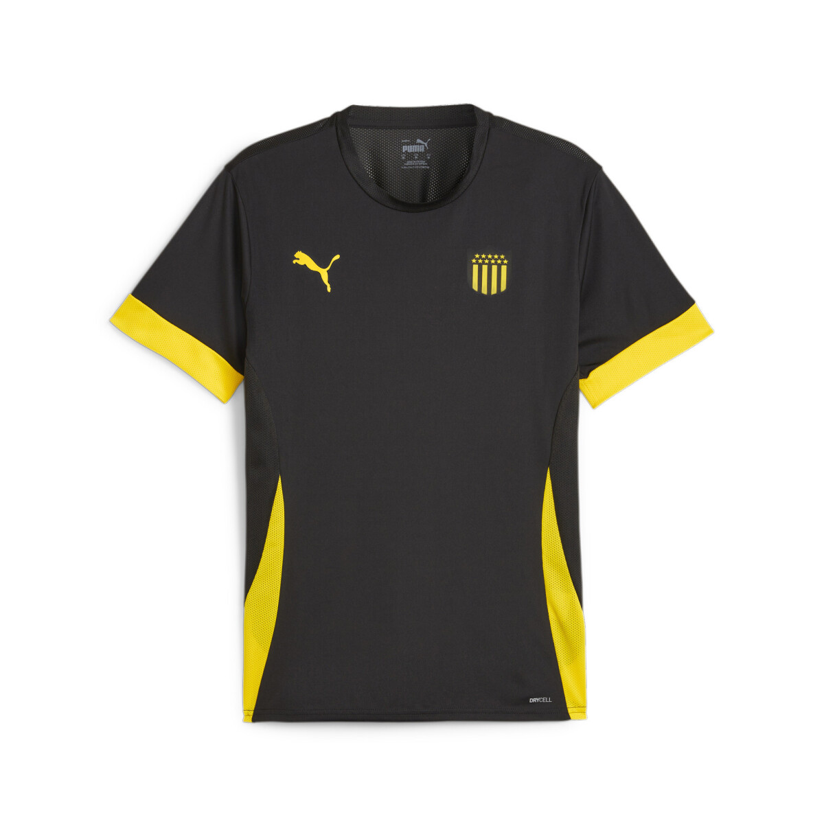 Peñarol Matchday Jersey 70574726 - Negro 