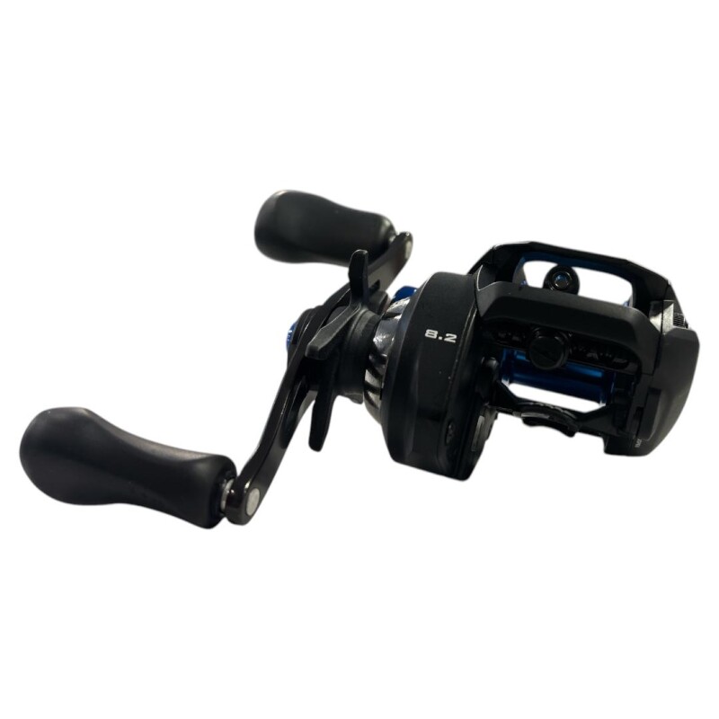Reel Rotativo Shimano Slxdc150xg Reel Rotativo Shimano Slxdc150xg