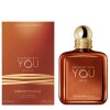 Giorgio Armani Stronger with you Spices edp 100 ml Giorgio Armani Stronger with you Spices edp 100 ml