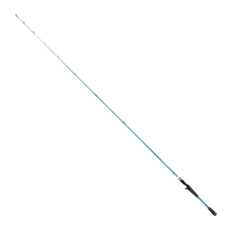 Caña de baitcasting Sellus 1 tramo 8-17 libras - Shimano Caña de baitcasting Sellus 1 tramo 8-17 libras - Shimano
