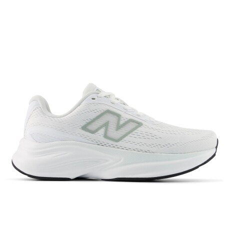 Championes Running New Balance de Dama Kahia v2 WKAIR3EV WHITE