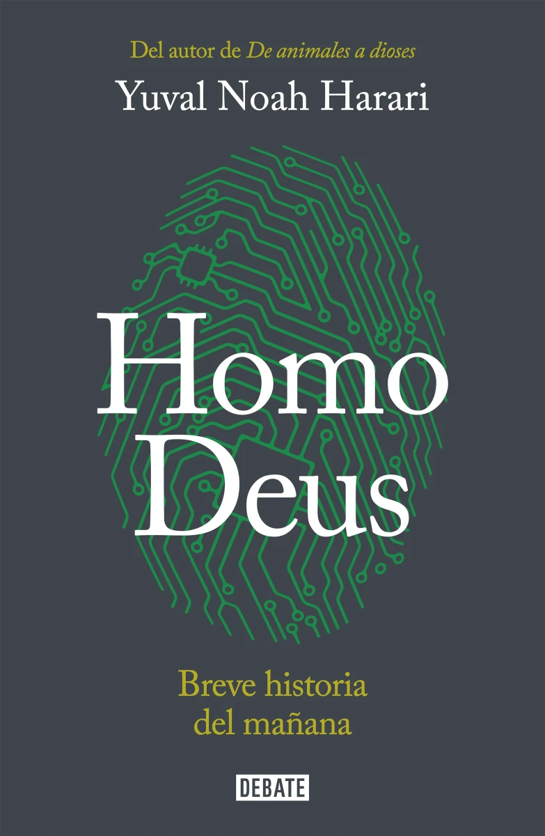 Homo Deus 