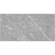Porcelanato Rectangular 60X120 Mate Gris Piedra Con Vetas