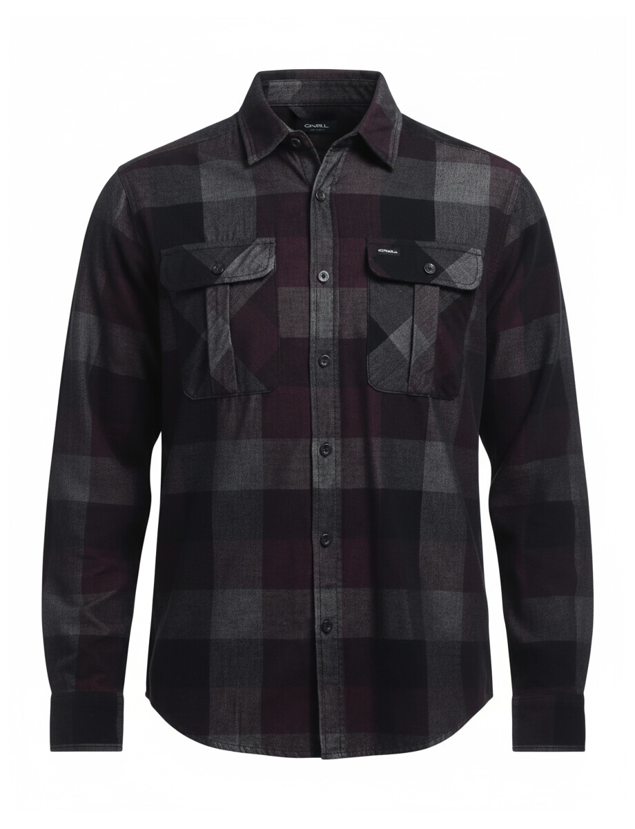 Camisa Oneill Redwood 