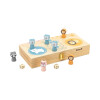 Juego Ludo Polar B Carrera Animales Juego Ludo Polar B Carrera Animales