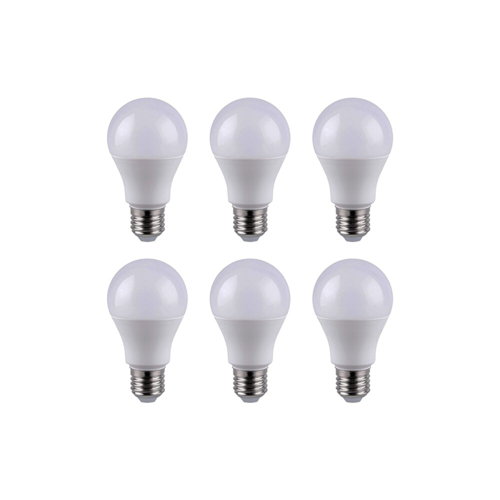 Bombita De Luz Led 3w Pack De 6 Bombita De Luz Led 3w Pack De 6