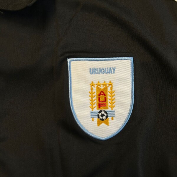 Remera Polo Concen. M/L Ad. Umbro Hombre 259