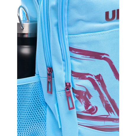 Mochila Umbro Bloop Unisex Celeste